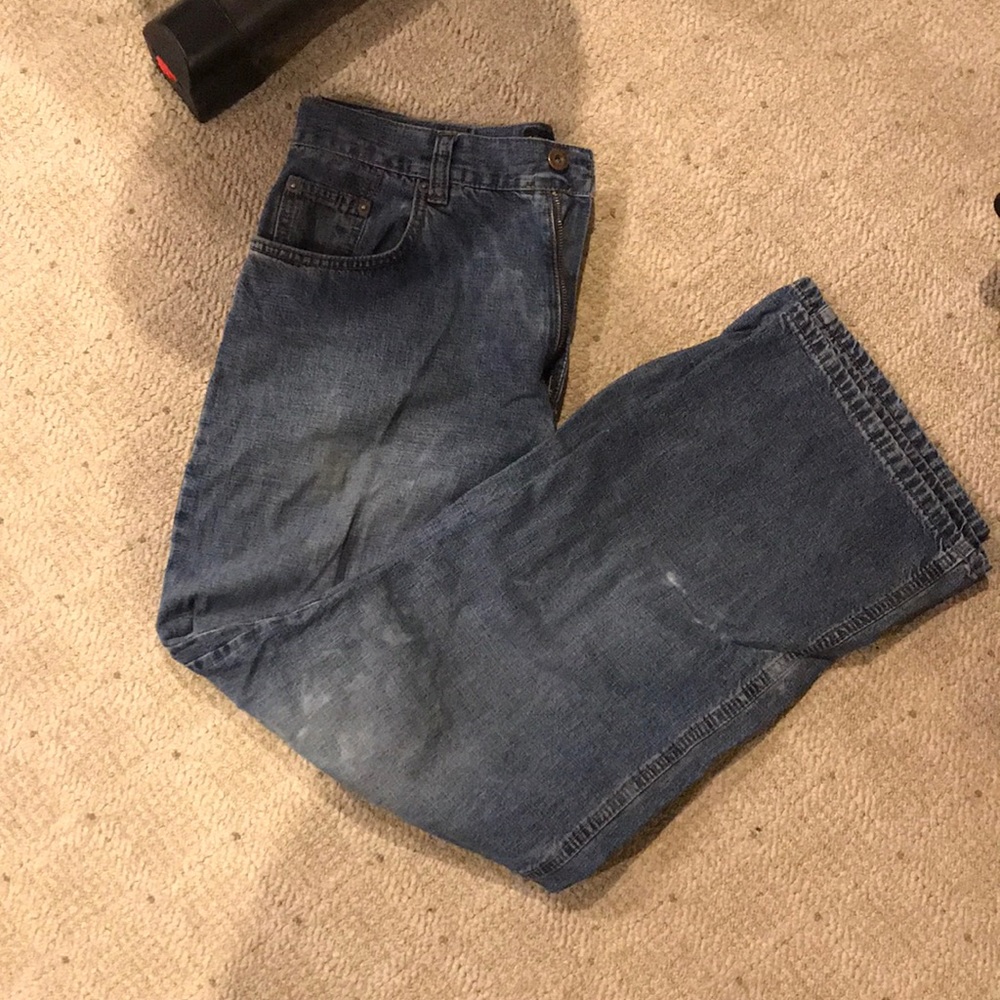 aeropostale jeans